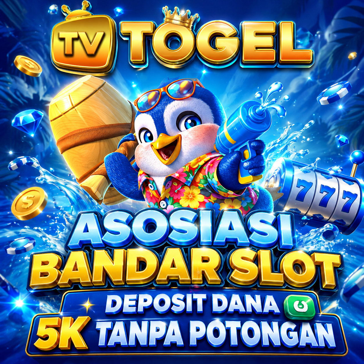TVTOGEL