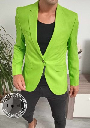 Americana Lopant Pistacho