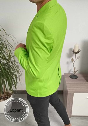 Americana Lopant Pistacho